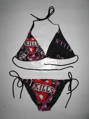 Ed Hardy Bikini-13